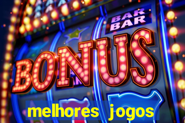 melhores jogos mundo aberto para android